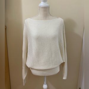 Cache sweater